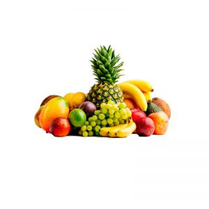 Frutas