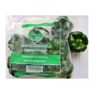 Pimento Verde