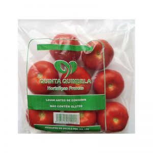 Tomate Maduro